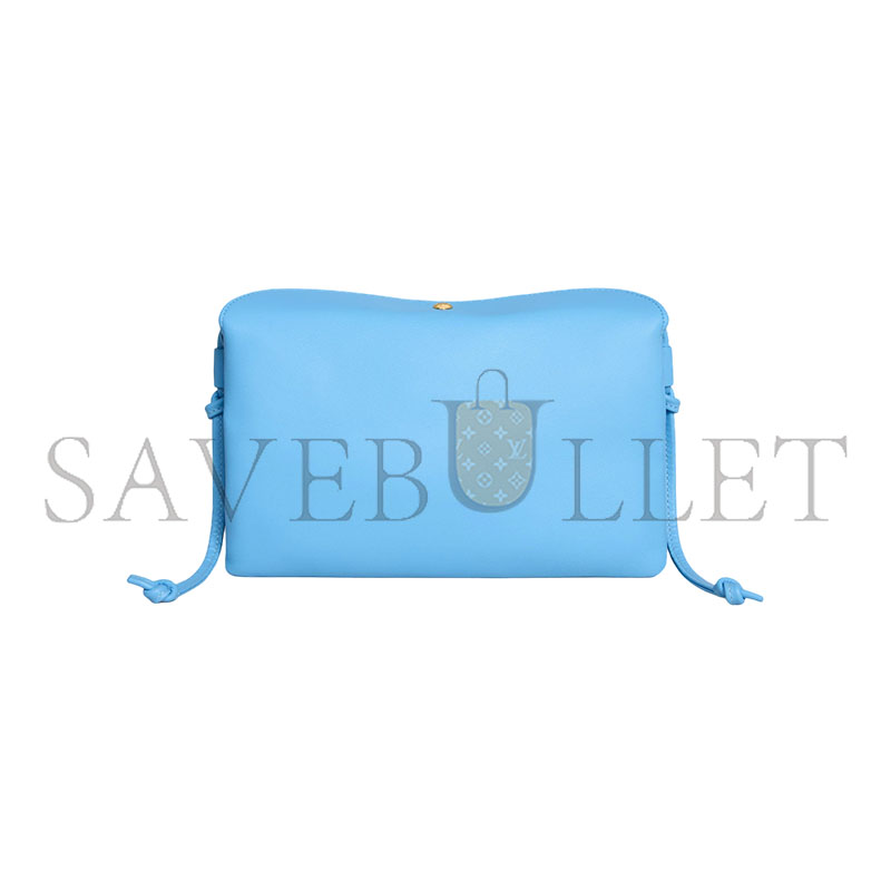 Ce1i*e TRIO FLAP HANDBAG 10P862O86.07SB (22.5*13*3.5cm)